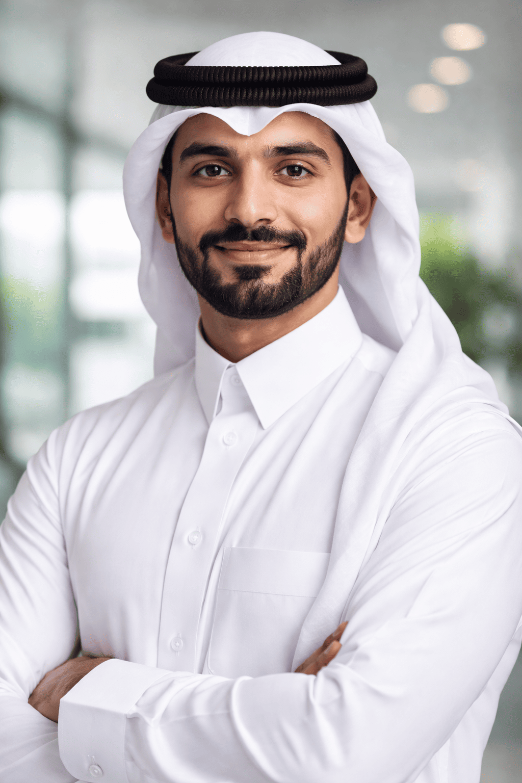 Omar Al-Ansari